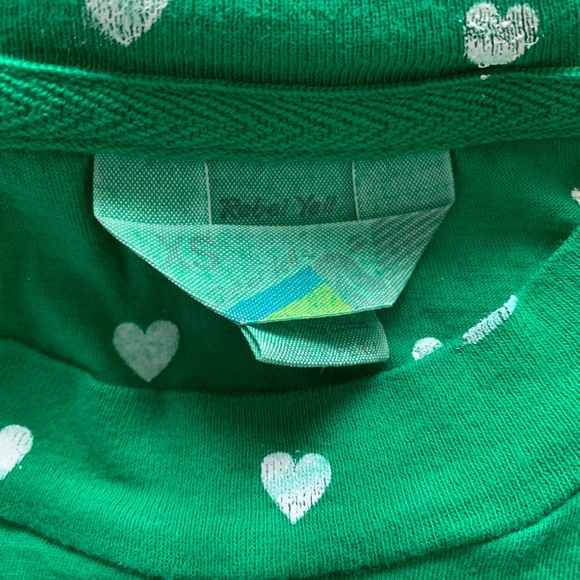 Rebel Yell fitted tee - Picture 3 of 5